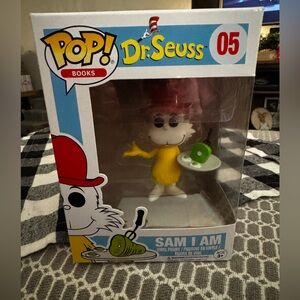 Pop Funko Sam I Am 05